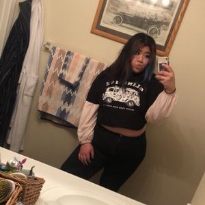 Meet your Posher, Rozy